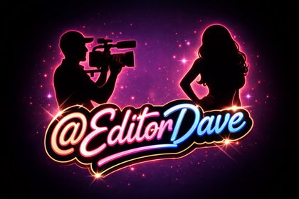 editordave OnlyFans picture
