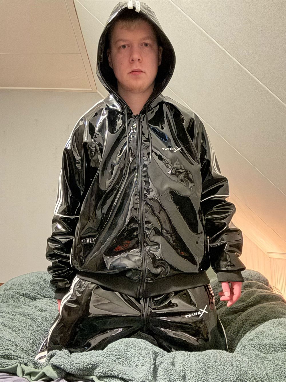 pvcpuffer OnlyFans profile picture