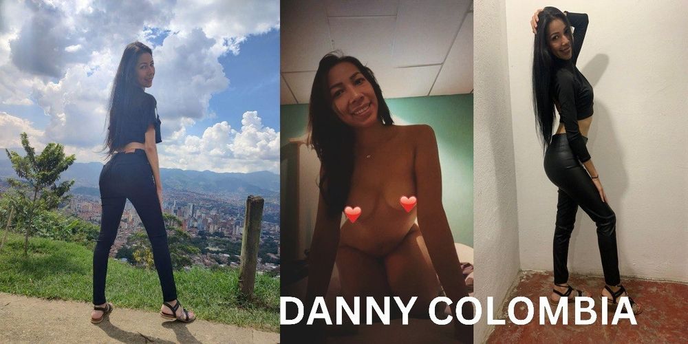 dannycolombia OnlyFans profile picture