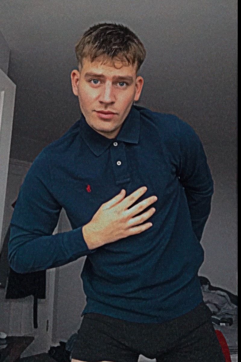 conz1609 OnlyFans profile picture