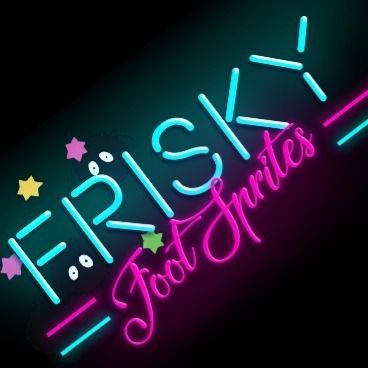 friskyfootsprites OnlyFans picture