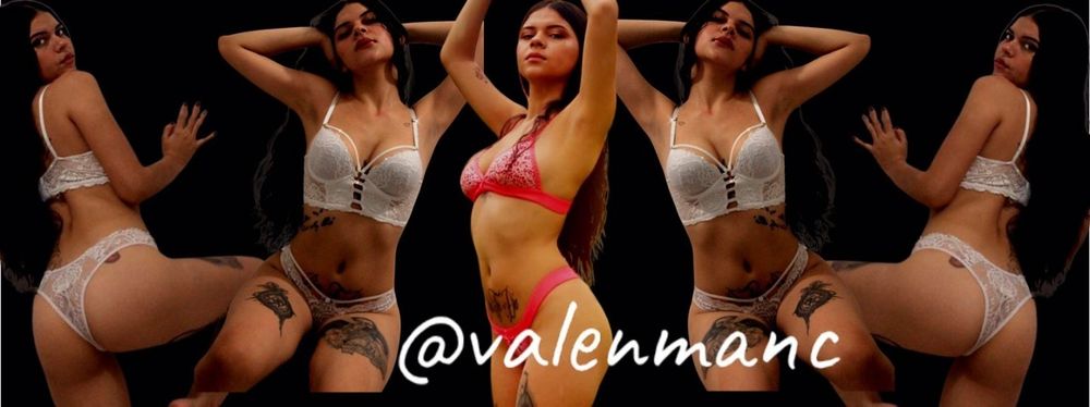 valenmanc OnlyFans profile picture