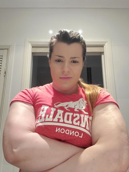 goddessofbiceps OnlyFans picture