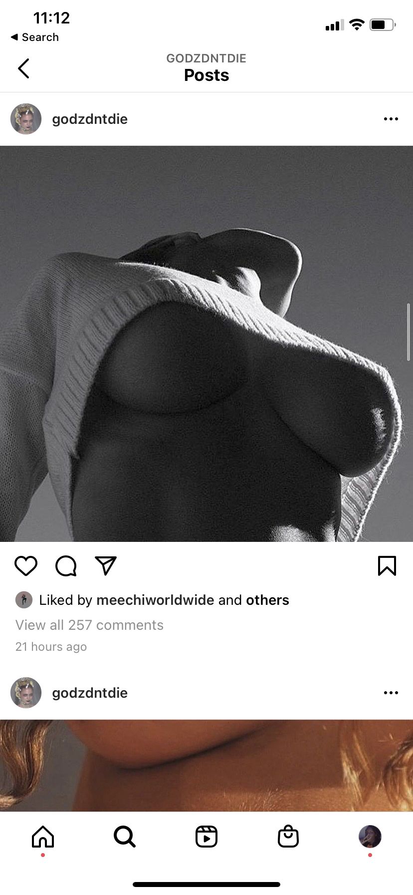 lovergirlb OnlyFans profile picture