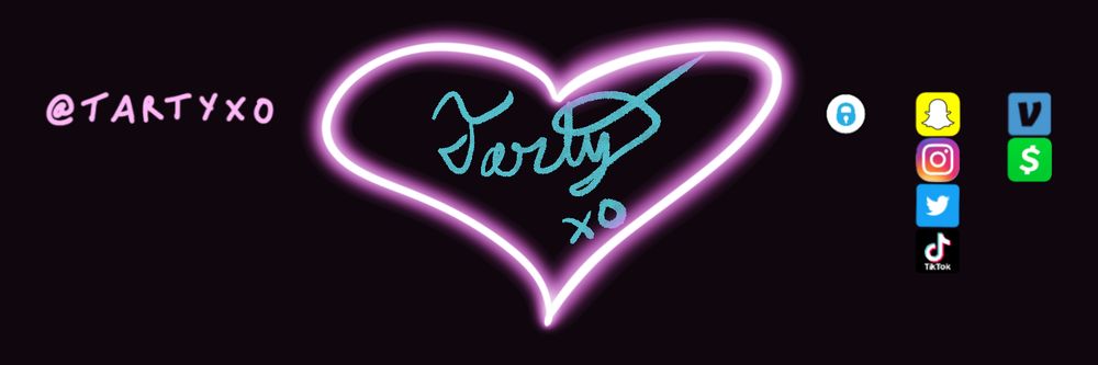 tartyxo OnlyFans profile picture
