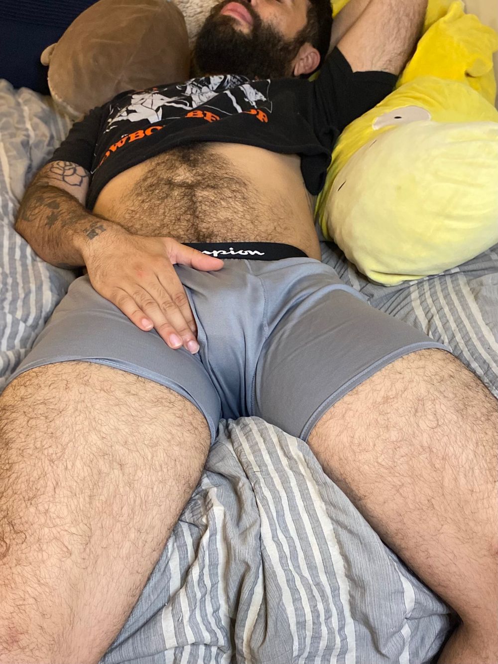 pollapapi OnlyFans profile picture