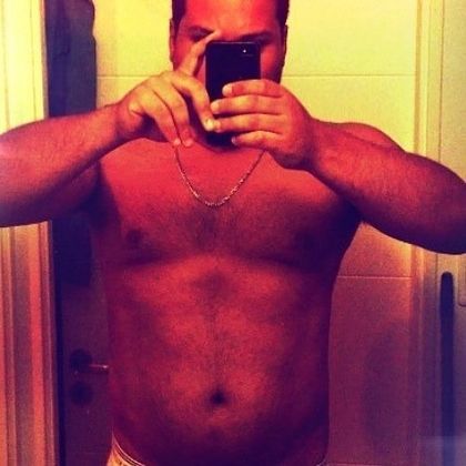 thetopbear OnlyFans picture