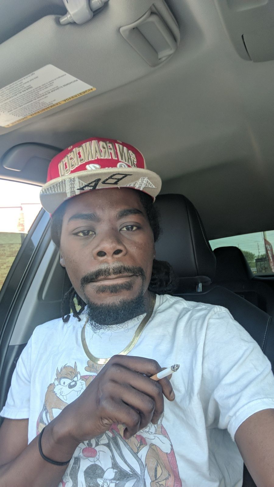 dreadheadbabiii OnlyFans profile picture