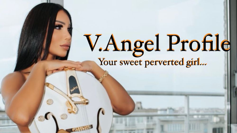 v.angelprofile OnlyFans profile picture