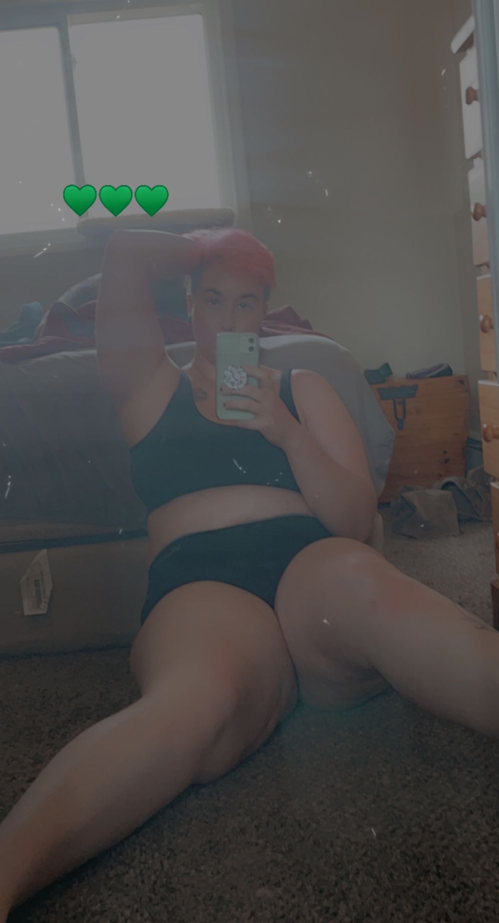 bad_luck_charm OnlyFans profile picture