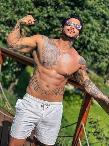 Juliano Ma