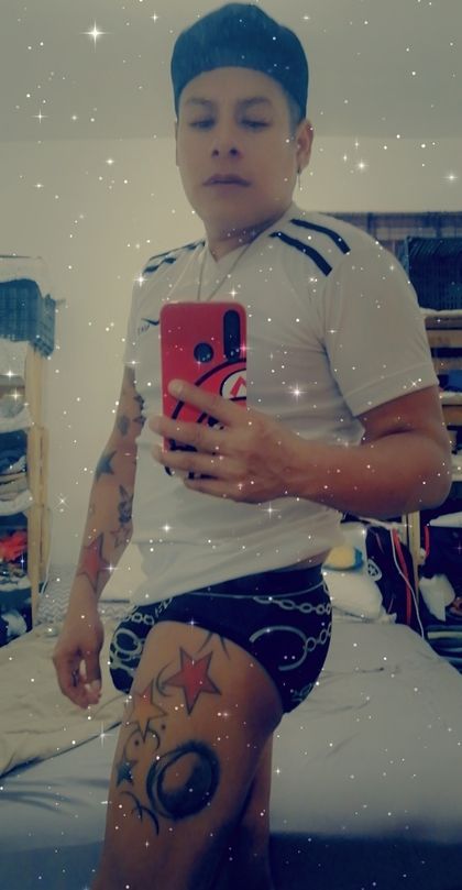urielitohot OnlyFans picture