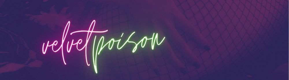 thevelvetpoison OnlyFans profile picture
