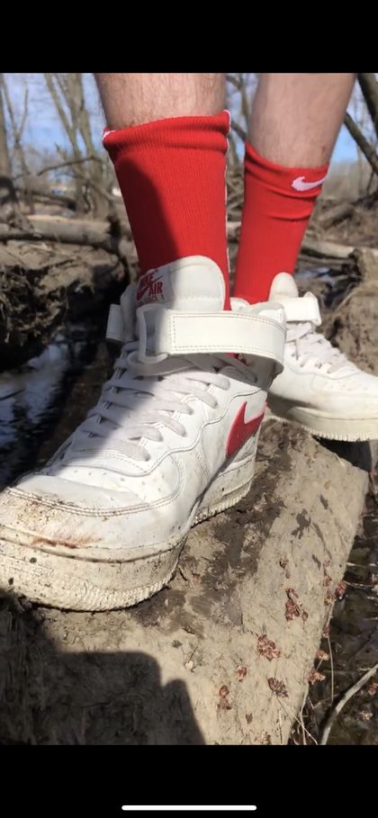 sneaker.trasher OnlyFans picture