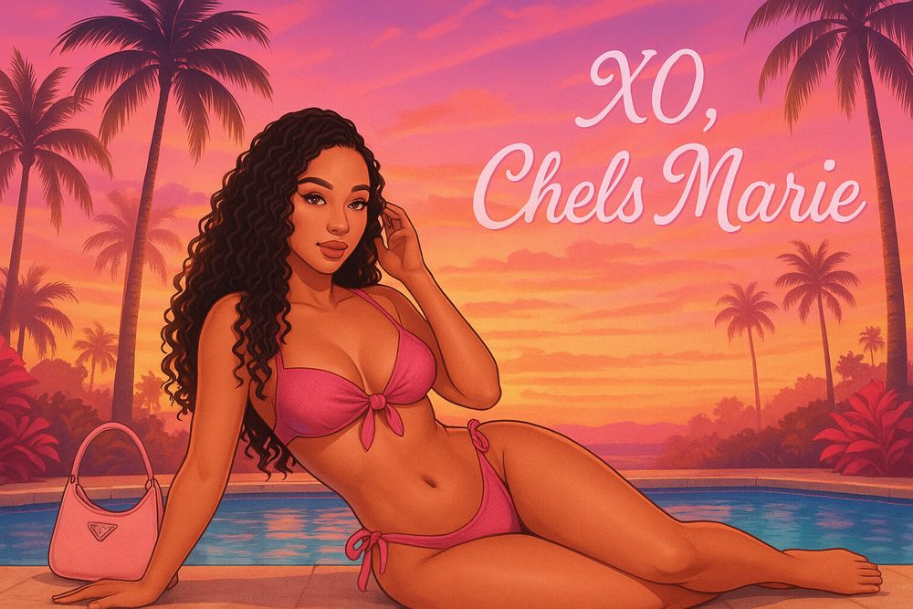ms_chelsmariexo OnlyFans profile picture