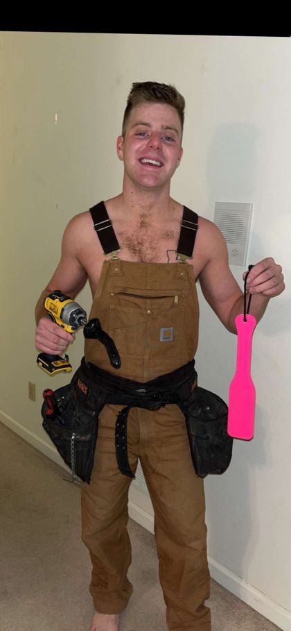 sexy-electrician OnlyFans picture