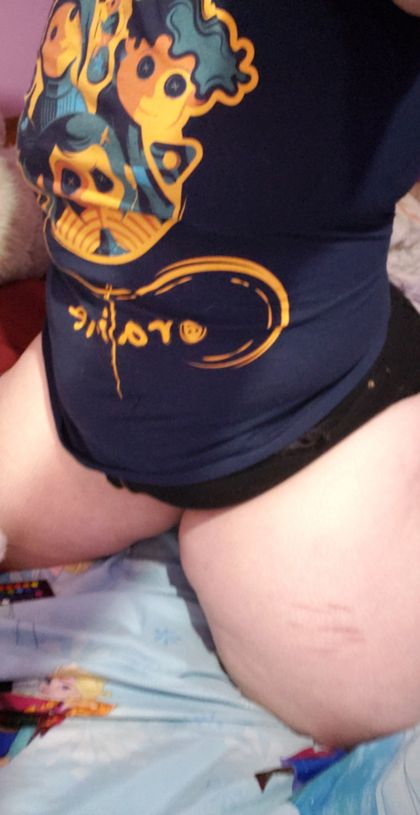 chubbynakedgirl OnlyFans picture
