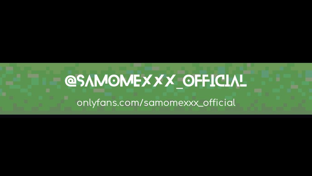 samomexxx_official OnlyFans profile picture