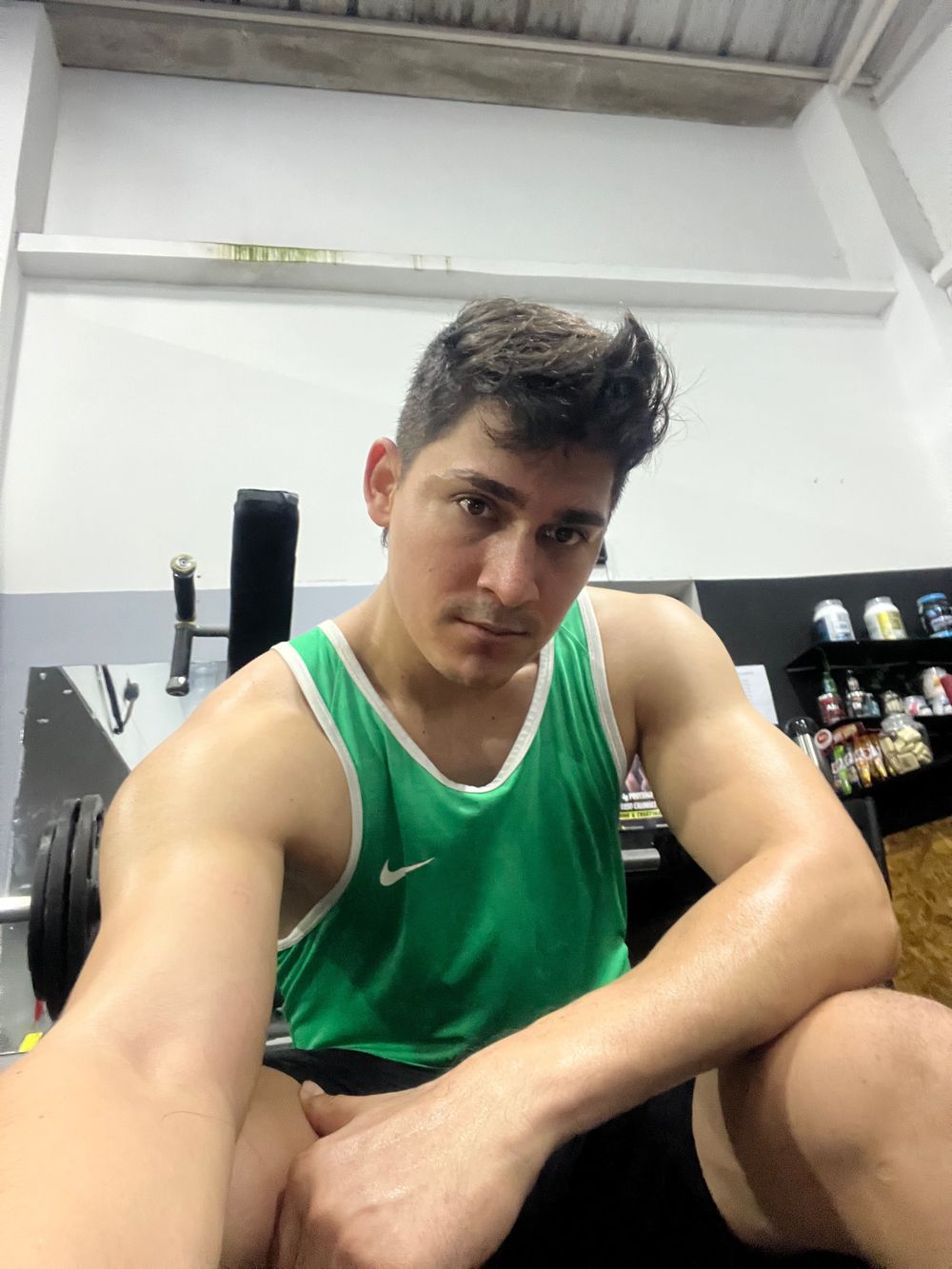 josemant OnlyFans profile picture
