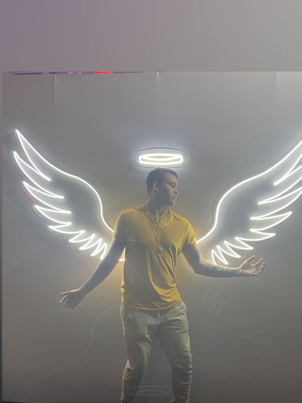 adamilton OnlyFans profile picture