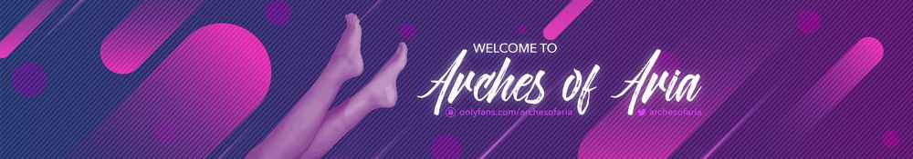 archesofaria OnlyFans profile picture