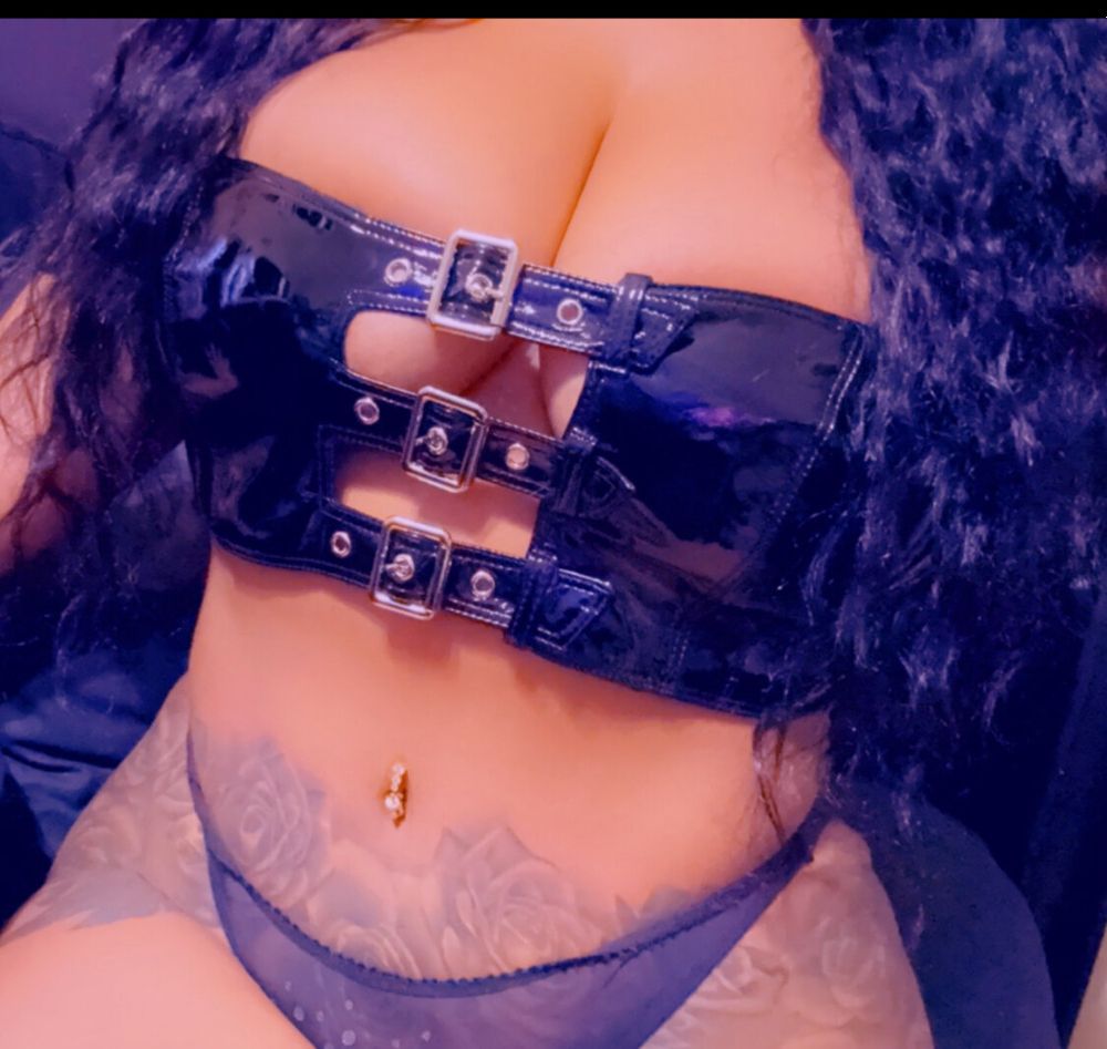 itskennasworld OnlyFans profile picture
