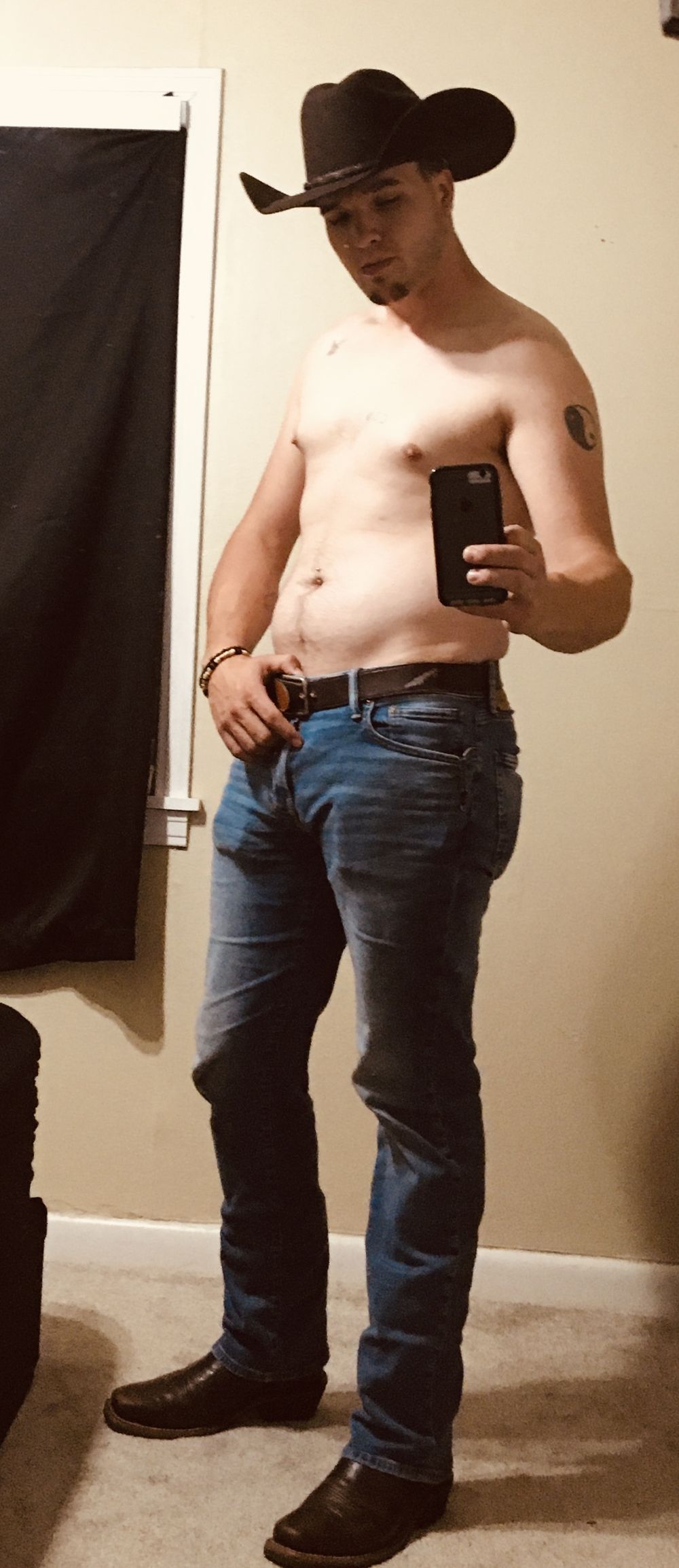 countrybandit94 OnlyFans profile picture