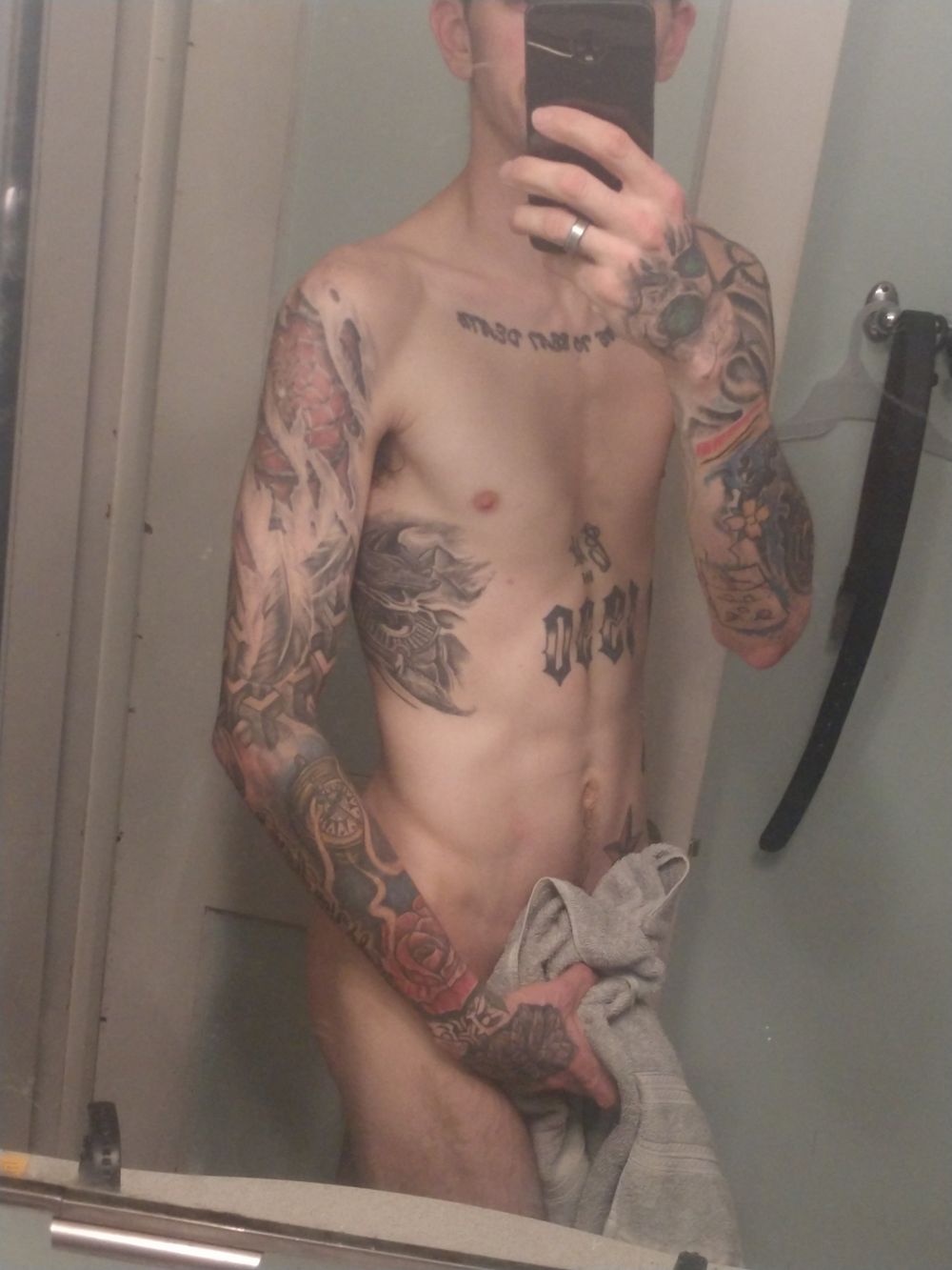 markhenny OnlyFans profile picture