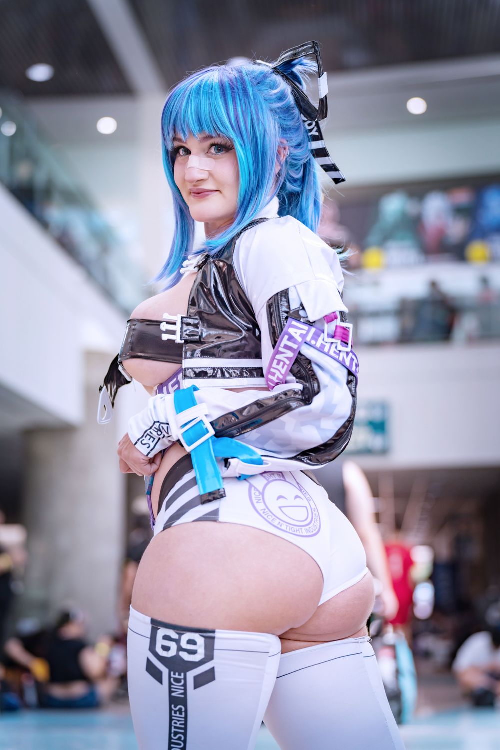 freekombinichan OnlyFans profile picture