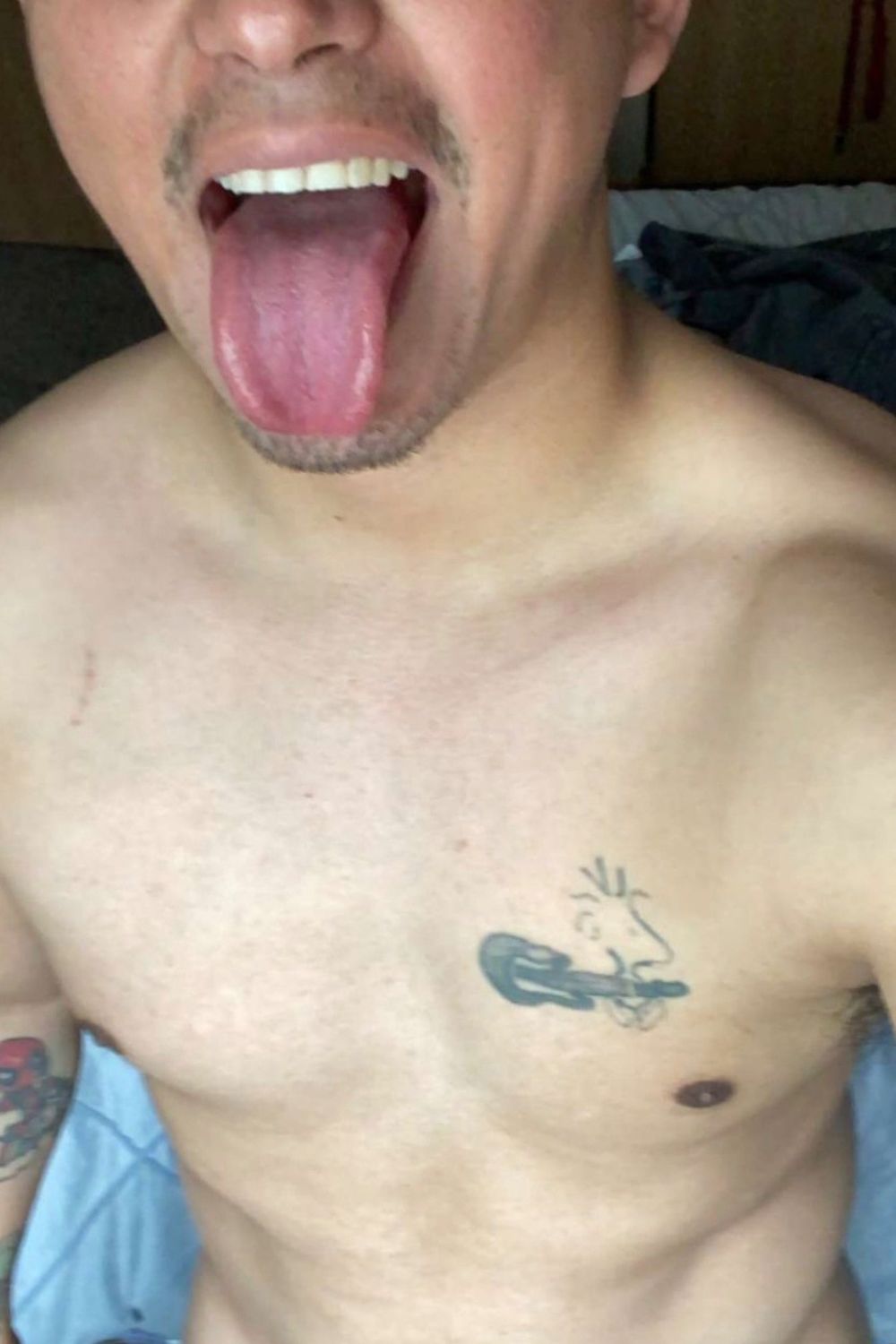 merc2321 OnlyFans profile picture