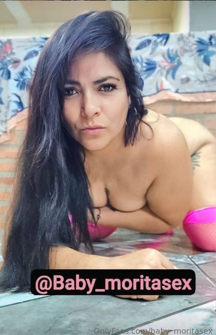 baby_moritasex OnlyFans picture