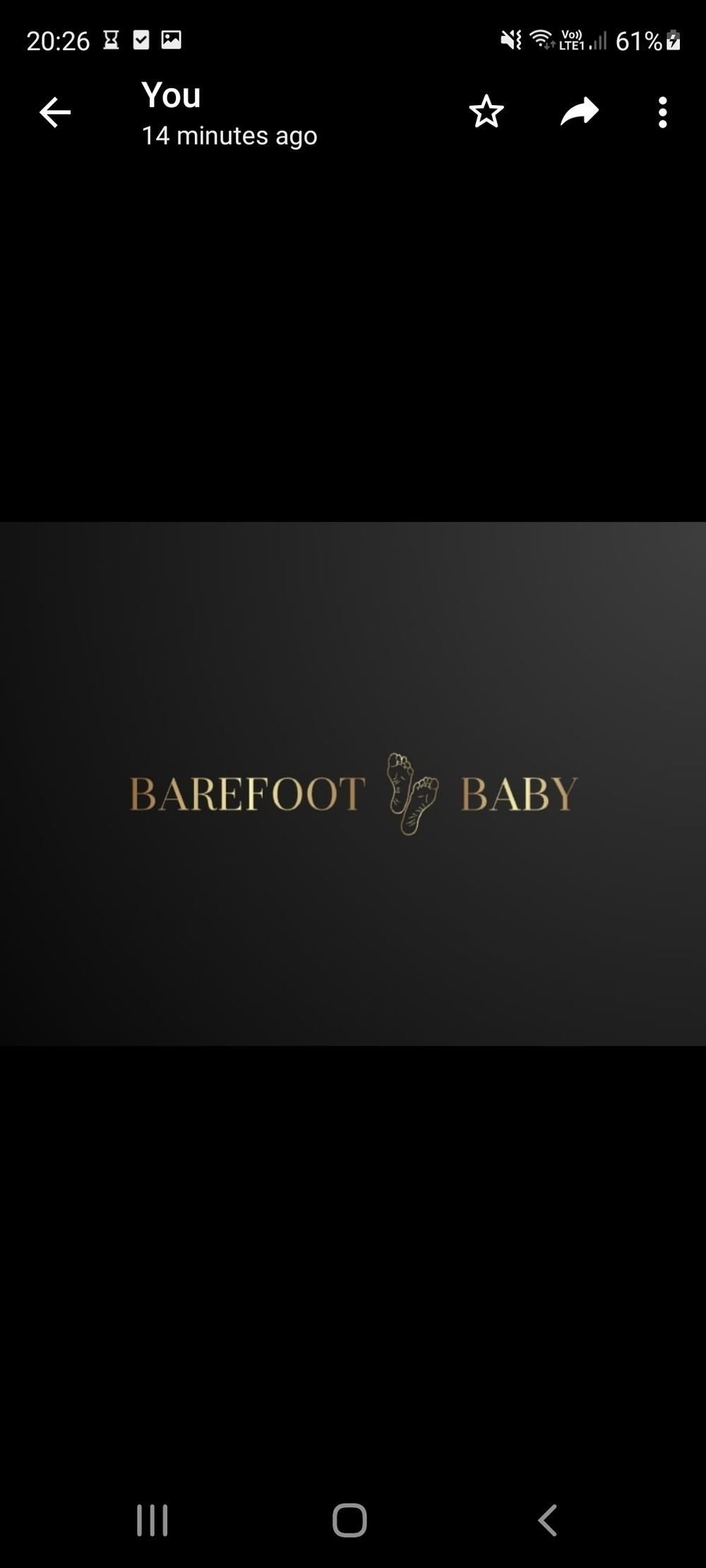 barefootbaby1 OnlyFans profile picture