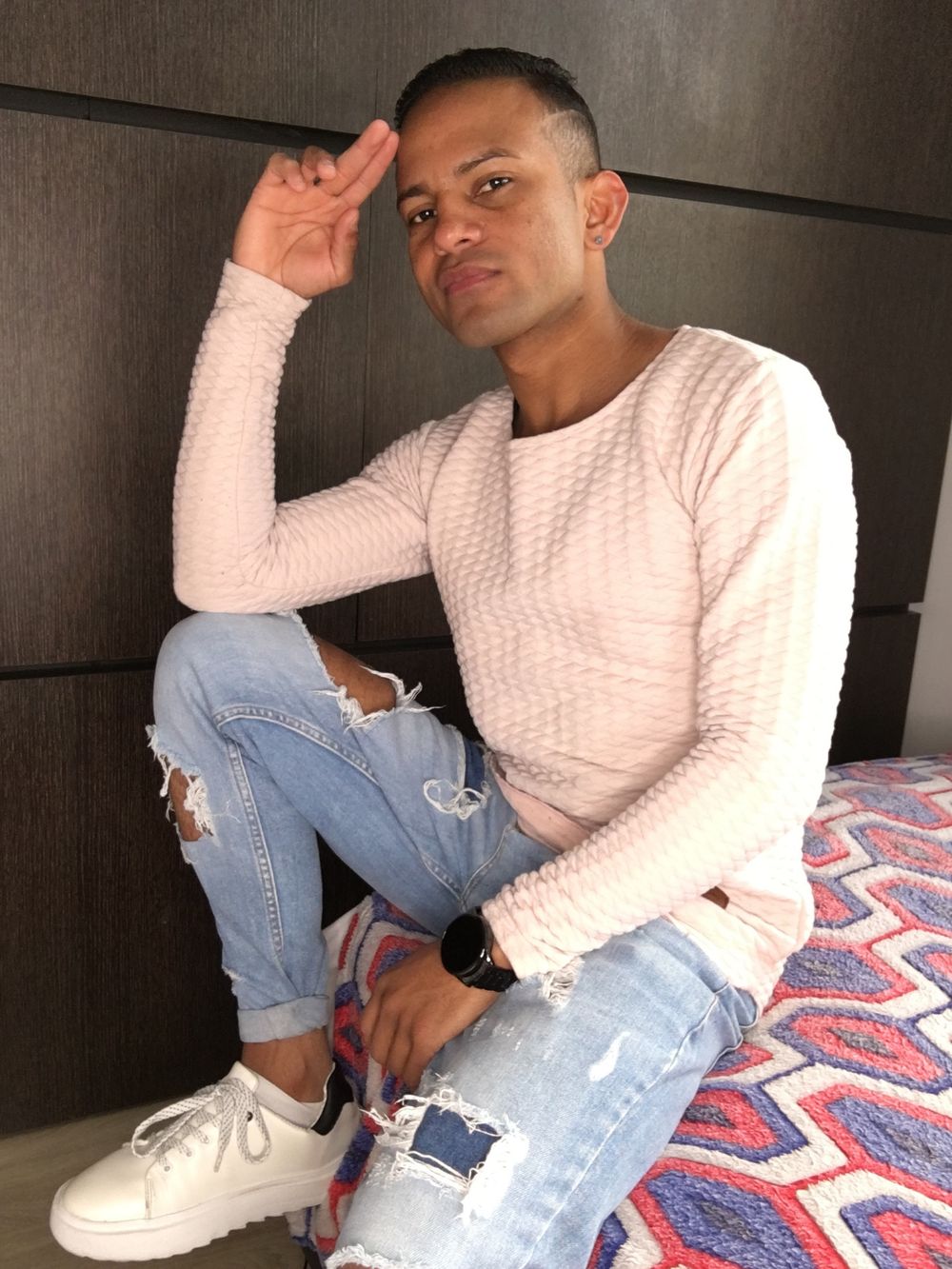 blackacv OnlyFans profile picture