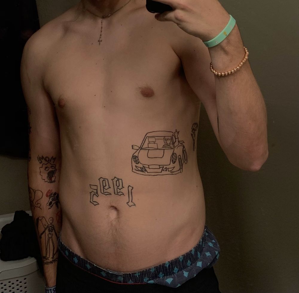 mikehuncho01 OnlyFans profile picture