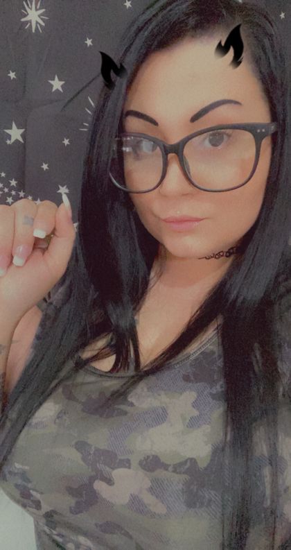 ginahannibal OnlyFans picture