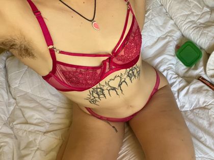 luvfranki OnlyFans picture