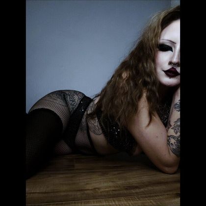 mistress.gem OnlyFans picture