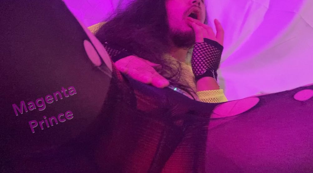 magentaprince OnlyFans profile picture