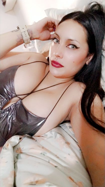 ludmi OnlyFans picture