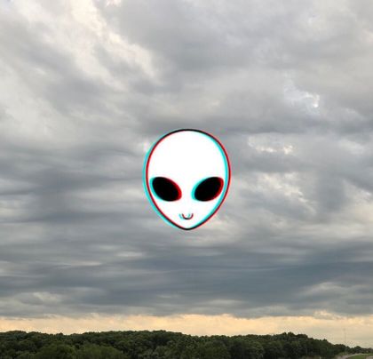 aliennette OnlyFans picture