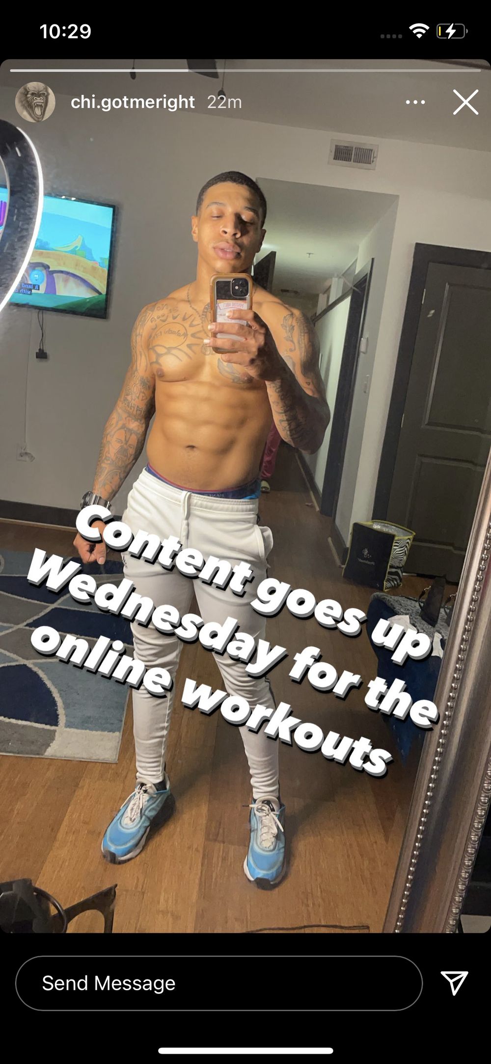 chigotmeright OnlyFans profile picture