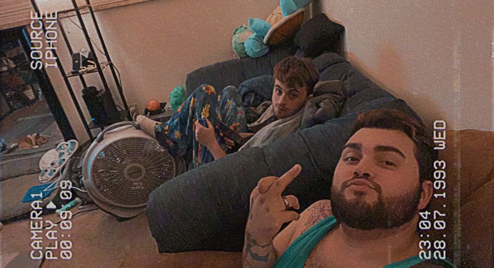 nickr OnlyFans profile picture