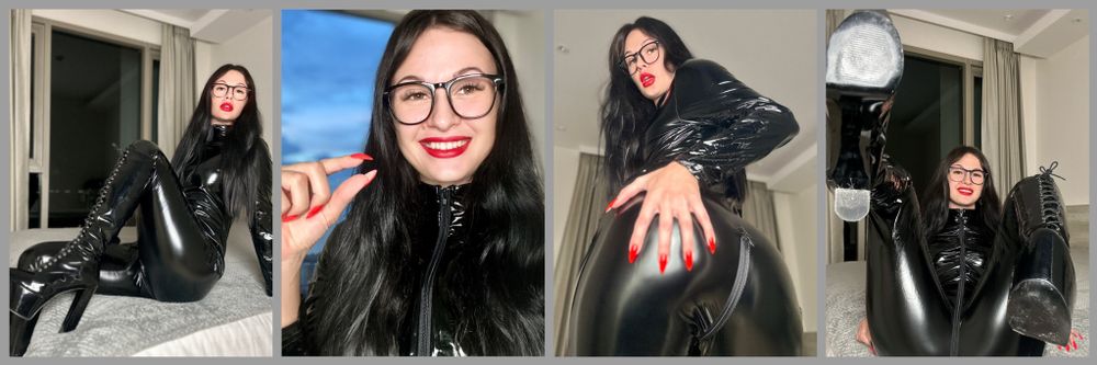 mistressanny69 OnlyFans profile picture