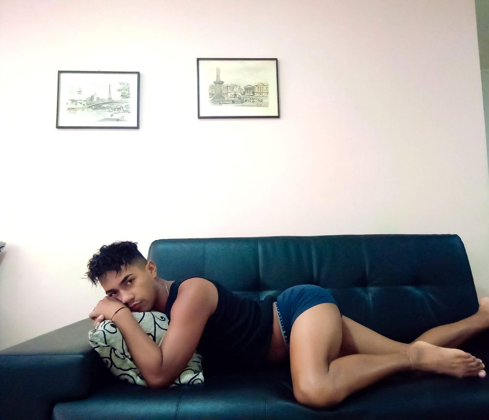 soydiinunez OnlyFans profile picture