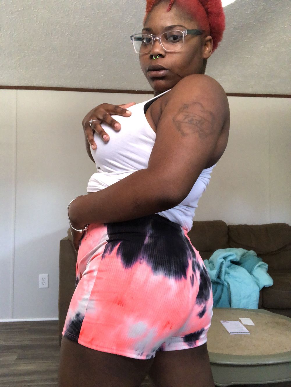shortcakess424 OnlyFans profile picture