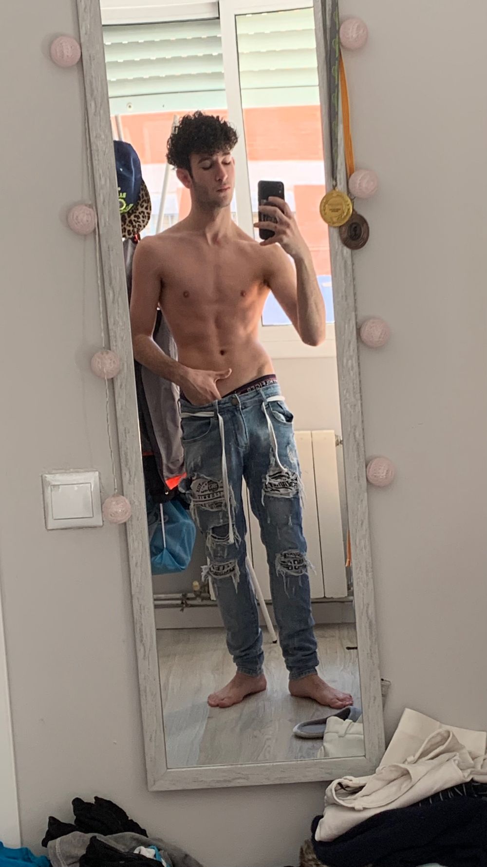 aaronix21 OnlyFans profile picture