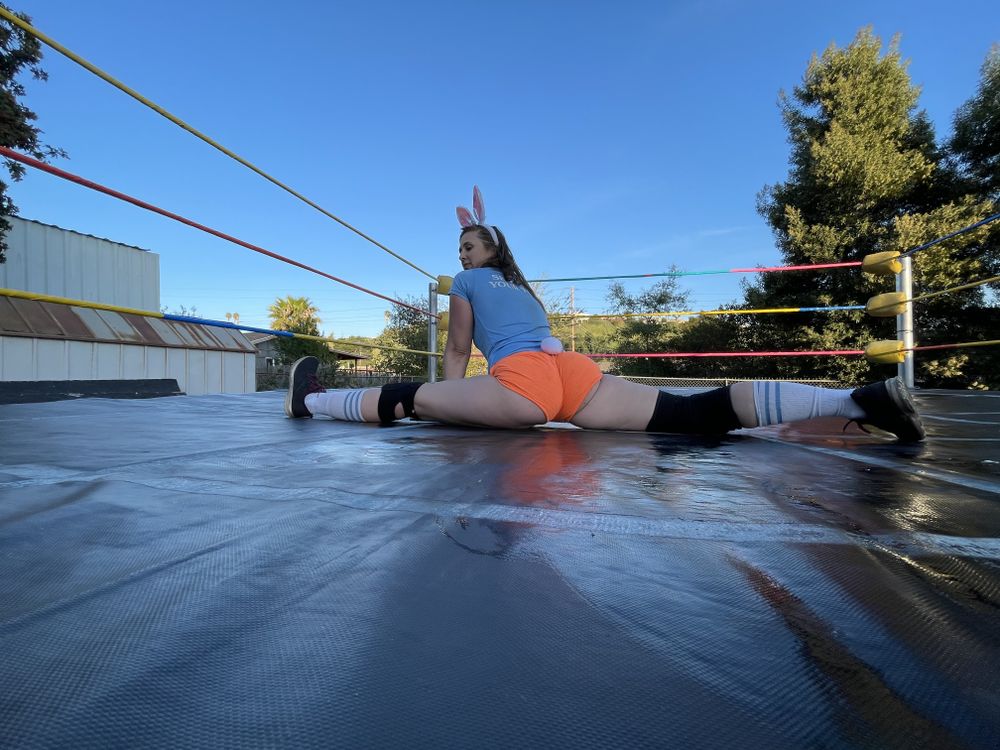buttwrestling OnlyFans profile picture