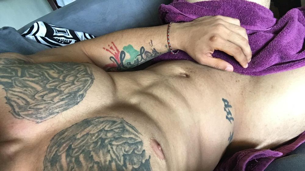 thebrokenangel OnlyFans profile picture