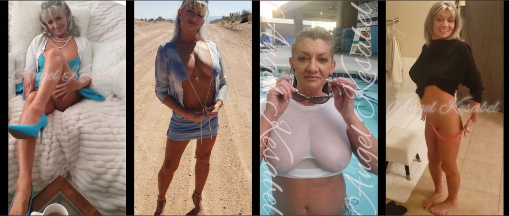 angelkesabel OnlyFans profile picture