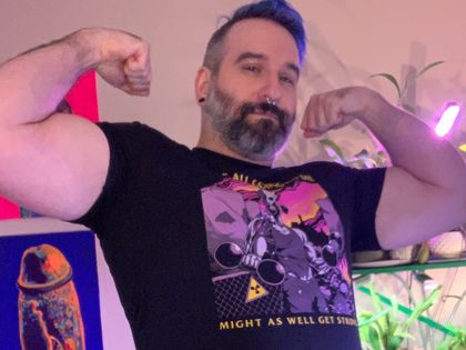 deepspacehimbo OnlyFans picture